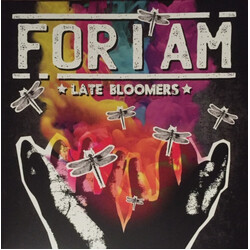 For I Am Late Bloomers Vinyl LP USED