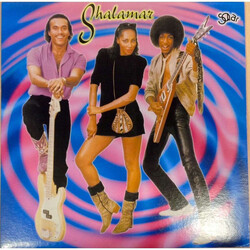 Shalamar A Night To Remember (Remix) / I Don't Wanna Be The Last To Know / Right In The Socket / This Is For The Lover In You USED VINYL 12INCH 33 S R