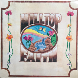 Hilltop Faith Hilltop Faith Vinyl LP USED