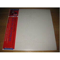 Jethro Tull M.U. - The Best Of Jethro Tull Vinyl LP USED