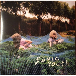 Sonic Youth Murray Street Vinyl LP USED