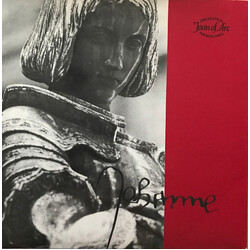 Orchestral Manoeuvres In The Dark Joan Of Arc USED VINYL 7INCH 45 RPM SINGLE