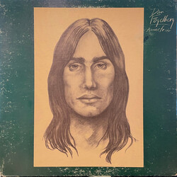 Dan Fogelberg Home Free Vinyl LP USED