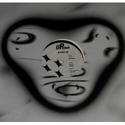 Profax Profax EP USED VINYL 12INCH 33 S RPM EP