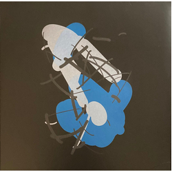 Yacht Chain Tripping Vinyl LP USED