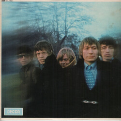 The Rolling Stones Between The Buttons Vinyl LP USED