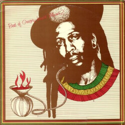 Gregory Isaacs Best Of Gregory Isaacs Volume 2 Vinyl LP USED