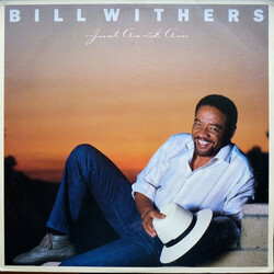 Bill Withers Just As I Am Vinyl LP USED