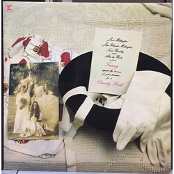 Fanny (2) Charity Ball Vinyl LP USED