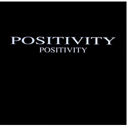 Positivity (3) Positivity USED VINYL 12INCH 45 RPM