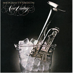 Maynard Ferguson New Vintage Vinyl LP USED