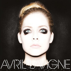 Avril Lavigne Avril Lavigne Vinyl LP USED