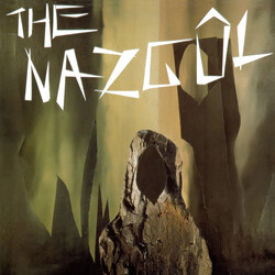 The Nazgûl The Nazgûl Vinyl LP USED