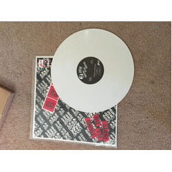 Drag The River / The Dents Found All The Parts Vinyl LP USED