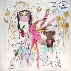beabadoobee Beatopia Vinyl LP USED