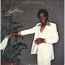 Johnny Bristol Bristol's Creme Vinyl LP USED