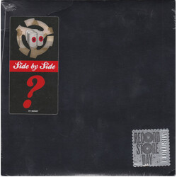 MC5 / Melvins Rocket Reducer No. 62 (Rama Lama Fa Fa Fa) USED VINYL 7INCH 45 RPM RECORD STORE DAY SINGLE LIMITED EDITION
