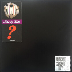 Ramones / Hüsker Dü Sheena Is A Punk Rocker (Live) USED VINYL 7INCH 45 RPM RECORD STORE DAY SINGLE LIMITED EDITION
