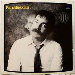 Peter Erskine Peter Erskine Vinyl LP USED