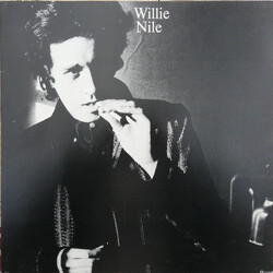 Willie Nile Willie Nile Vinyl LP USED