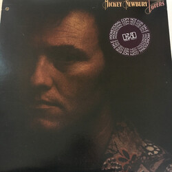 Mickey Newbury Lovers Vinyl LP USED