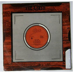 The Clash The Call Up / The Magnificent Dance USED VINYL 12INCH 33 S RPM SINGLE