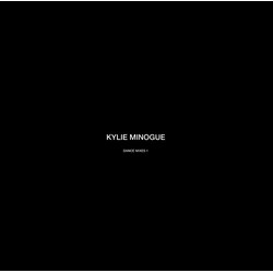 Kylie Minogue Confide In Me (Dance Mixes 1) USED VINYL 12INCH 33 S RPM PROMO