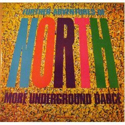 Various Further Adventures Of North USED VINYL 12INCH 45 RPM