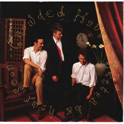 Crowded House Better Be Home Soon USED VINYL 7INCH 45 RPM SINGLE
