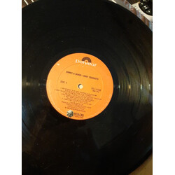 Donny & Marie Osmond Goin' Coconuts Vinyl LP USED