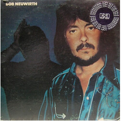 Bob Neuwirth Bob Neuwirth Vinyl LP USED