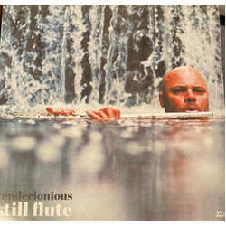 Tenderlonious Still Flute Vinyl LP USED
