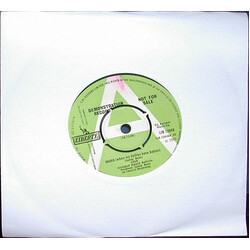 Cher Mama (When My Dollies Have Babies) USED VINYL 7INCH 45 RPM PROMO