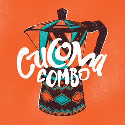 Cucoma Combo Cucoma Combo Vinyl LP USED