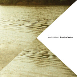 Maurizio Abate Standing Waters Vinyl LP USED