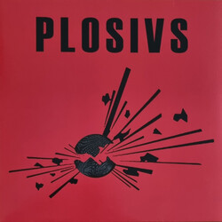 Plosivs Plosivs Vinyl LP USED