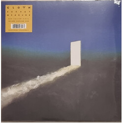 Cloth (8) Secret Measure Vinyl LP USED