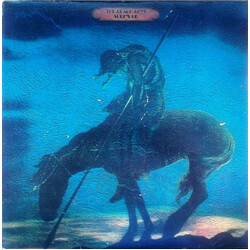The Beach Boys Surf's Up Vinyl LP USED