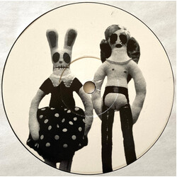 Electrocute I Love My Daddy USED VINYL 12INCH