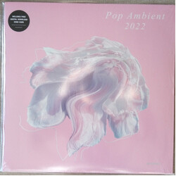 Various Pop Ambient 2022 Vinyl LP USED