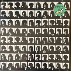 The Whiffs Scratch 'N' Sniff Vinyl LP USED