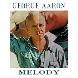 George Aaron Melody USED VINYL 12INCH 33 S RPM MAXI-SINGLE STEREO