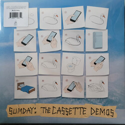 Grandaddy Sumday: The Cassette Demos Vinyl LP USED