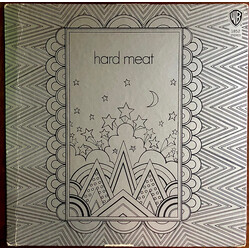 Hard Meat Hard Meat Vinyl LP USED