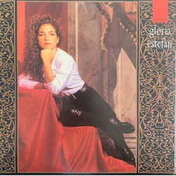Gloria Estefan Exitos De Gloria Estefan Vinyl LP USED