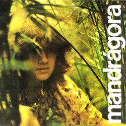 Mandrágora Mandragora Vinyl LP USED