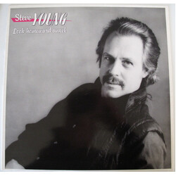 Steve Young (2) Look Homeward Angel Vinyl LP USED
