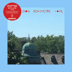 Cloud Nothings Here And Nowhere Else Remixed Vinyl LP USED