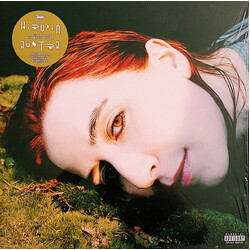 Austra Hirudin Vinyl LP USED