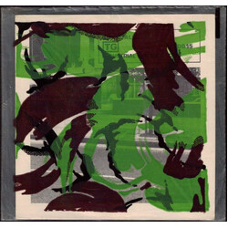 Throbbing Gristle Adrenalin / Distant Dreams (Part Two) VINYL 7" USED